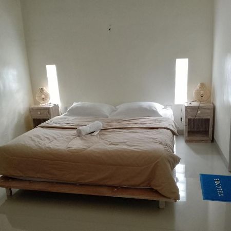 Yanti Guest House チャングー エクステリア 写真
