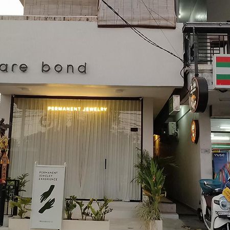 Yanti Guest House チャングー エクステリア 写真