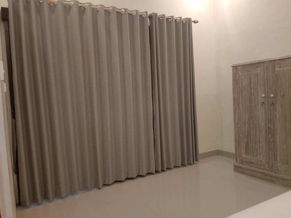 Yanti Guest House チャングー エクステリア 写真