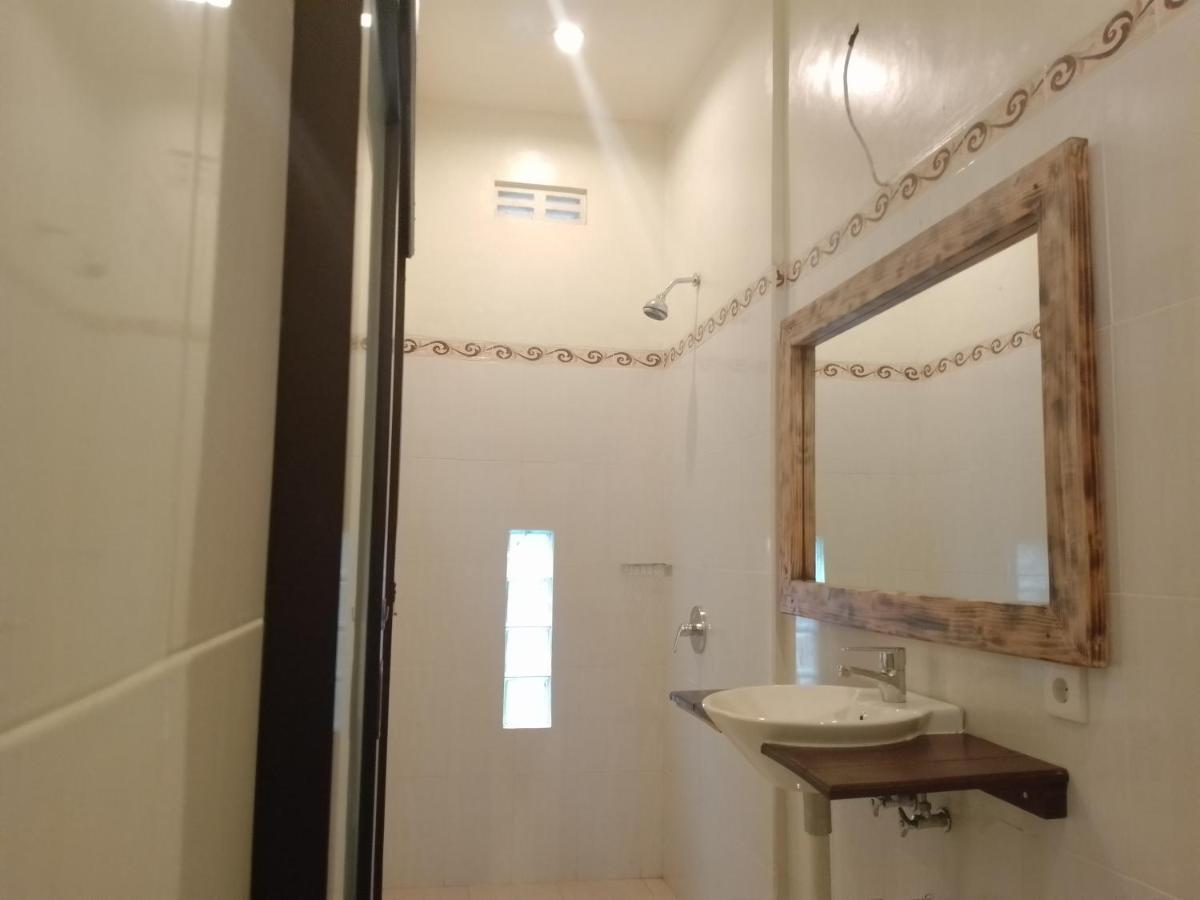 Yanti Guest House チャングー エクステリア 写真
