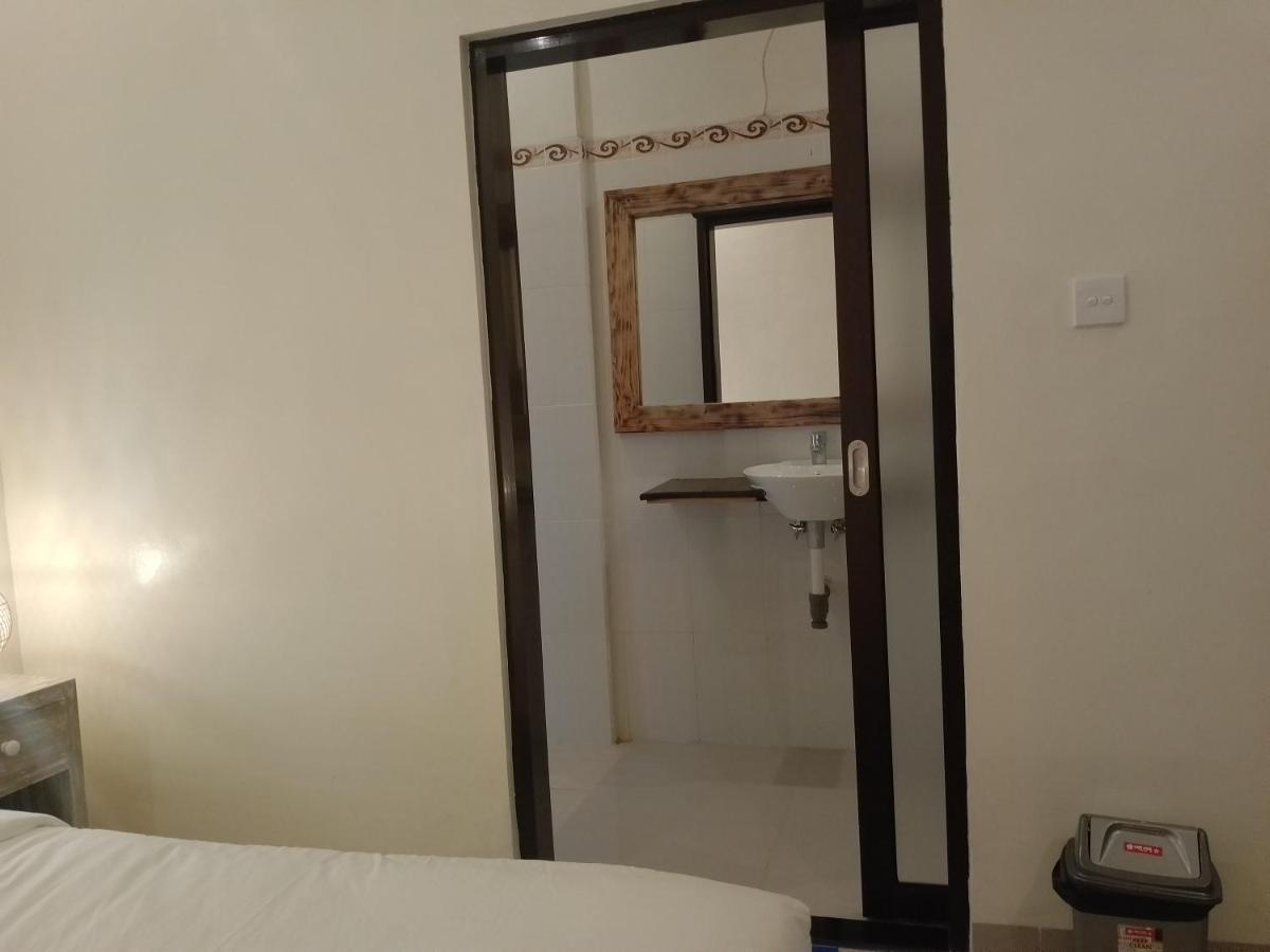 Yanti Guest House チャングー エクステリア 写真