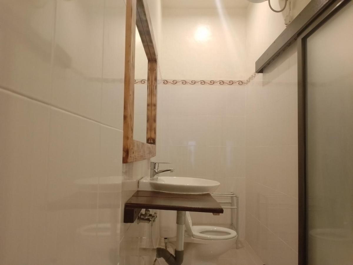Yanti Guest House チャングー エクステリア 写真