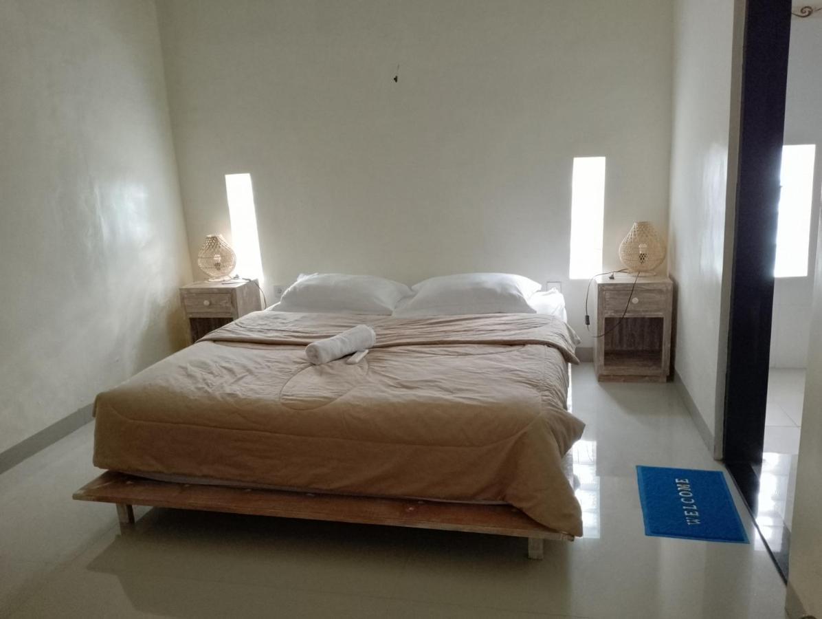 Yanti Guest House チャングー エクステリア 写真