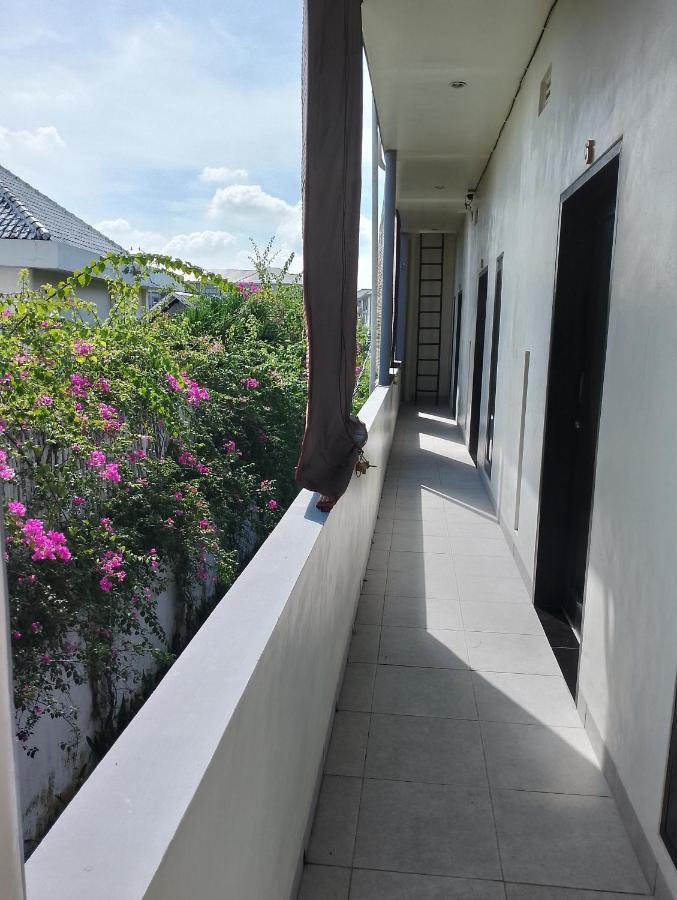 Yanti Guest House チャングー エクステリア 写真