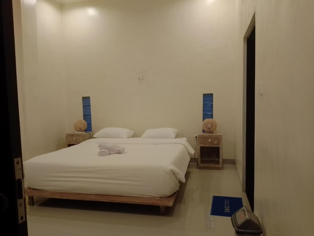 Yanti Guest House チャングー エクステリア 写真