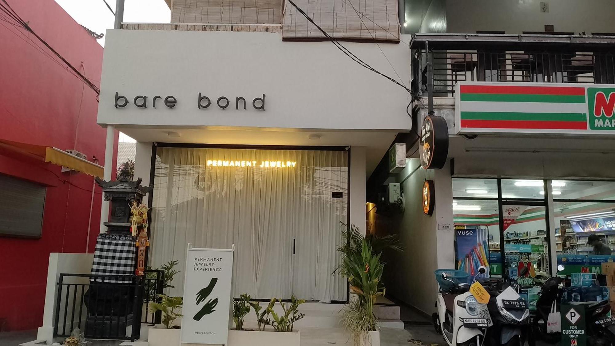 Yanti Guest House チャングー エクステリア 写真